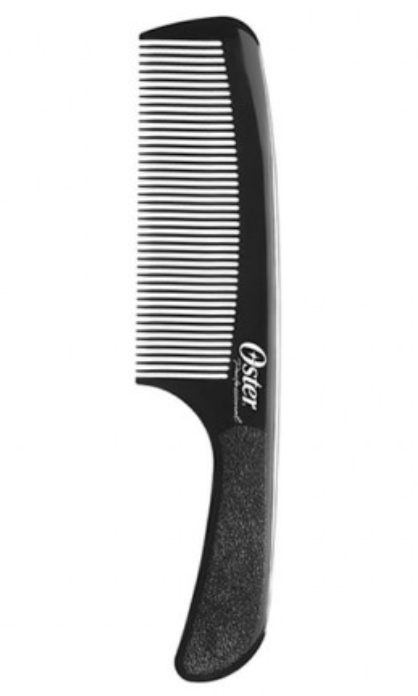#076002-605 123 PRO STYLING COMB