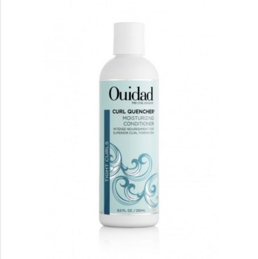 OUIDAD CURL QUENCHER MOISTURIZING CONDITIONER