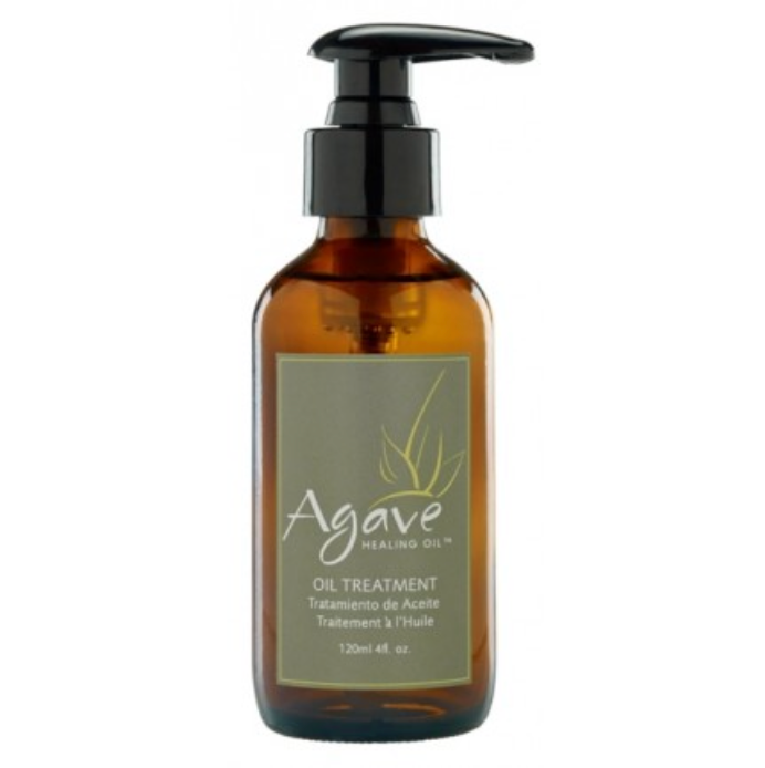 AGAVE HEALING OIL TREATMENT
