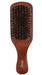 #D8118 100% BOAR CLUB BRUSH