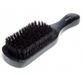 #D8168 100% BOAR SOFTY CLUB BRUSH