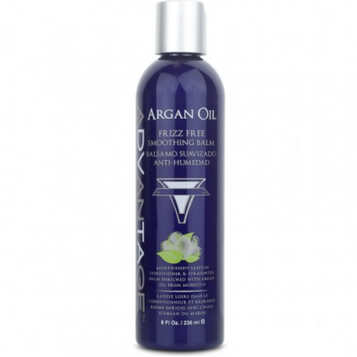 ADVANTAGE ARGAN OIL FRIZZ FREE SMOOTHING BALM