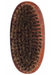 #D8114 100% BOAR PALM BRUSH