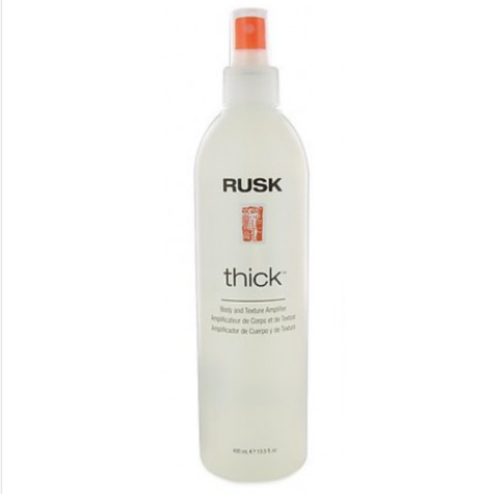 RUSK THICK BODY & TEXTURE AMPLIFIER