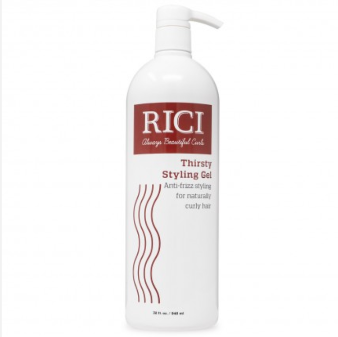 RICI THIRSTY GEL