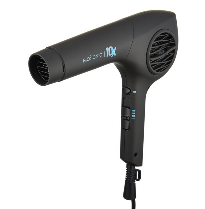 BIO IONIC 10X ULTRALIGHT SPEED DRYER