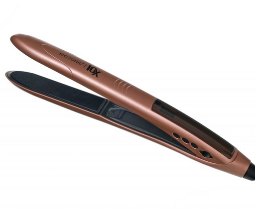 BIO IONIC LIMITED EDITION 10X PRO STYLING IRON 1" - COPPER