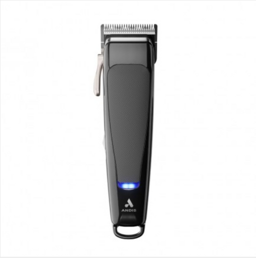 #86000 ANDIS REVITE CLIPPER W/ FADE BLADE - BLACK