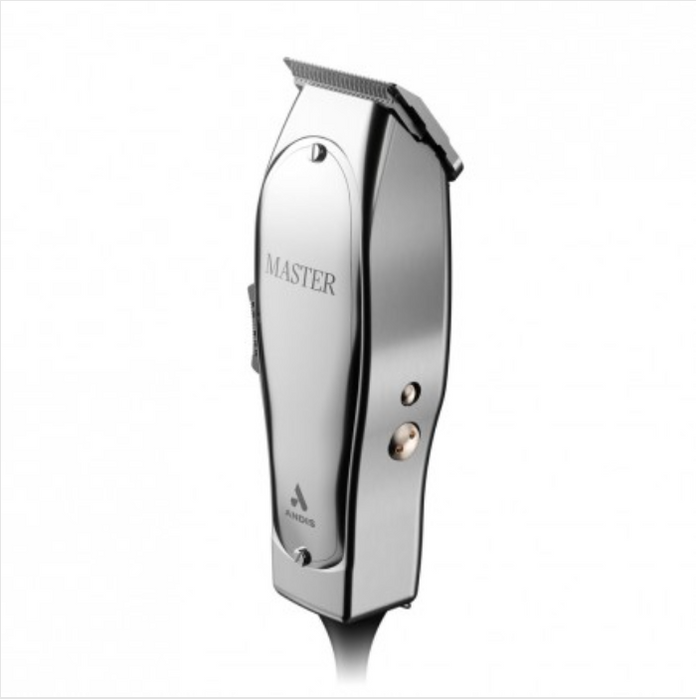 #01815 ANDIS MASTER CLIPPER W/ FREE #01591 FADE BLADE