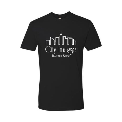 Official City Image T-Shirt (Black)